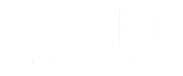 NACFB-White